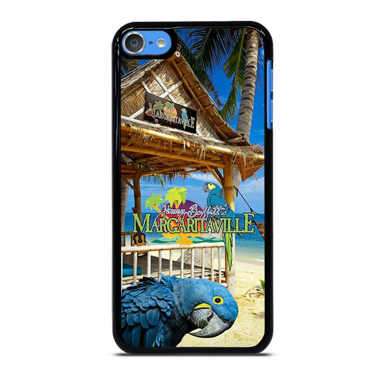 MARGARITAVILLE JIMMY BUFFETT'S 1 iPod Touch Case Cover