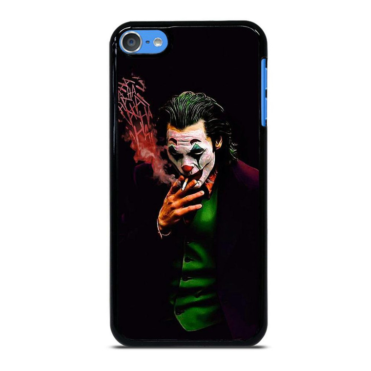 JOKER SMOKE 1 iPod Touch Case Cover