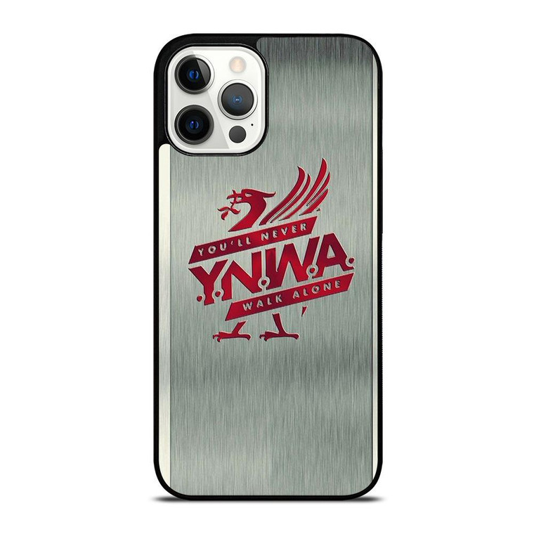 LIVERPOOL YNWA LOGO iPhone Case Cover