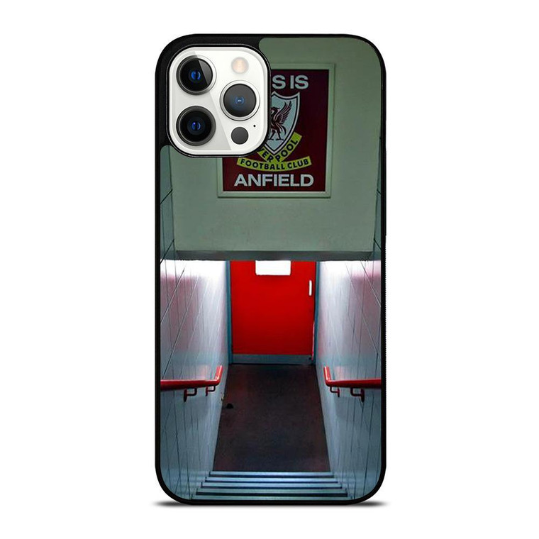 LIVERPOOL THIS IS  ANFIELD iPhone Case Cover