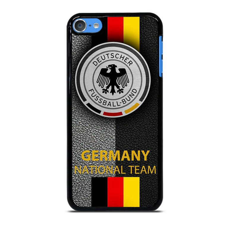 GERMANY NATIONAL TEAM iPod Touch Case Cover