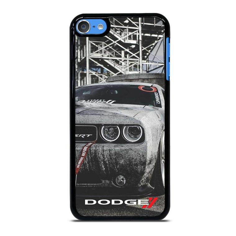 DODGE SRT CAR 1 iPod Touch Case Cover