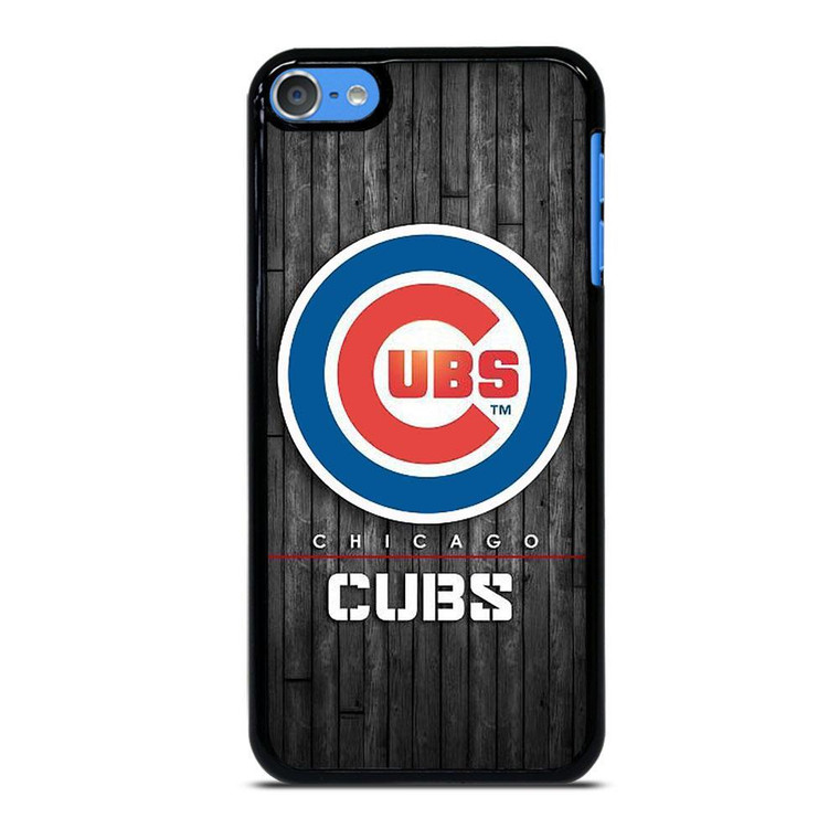 CHICAGO CUBS THE CUBBIES iPod Touch Case Cover