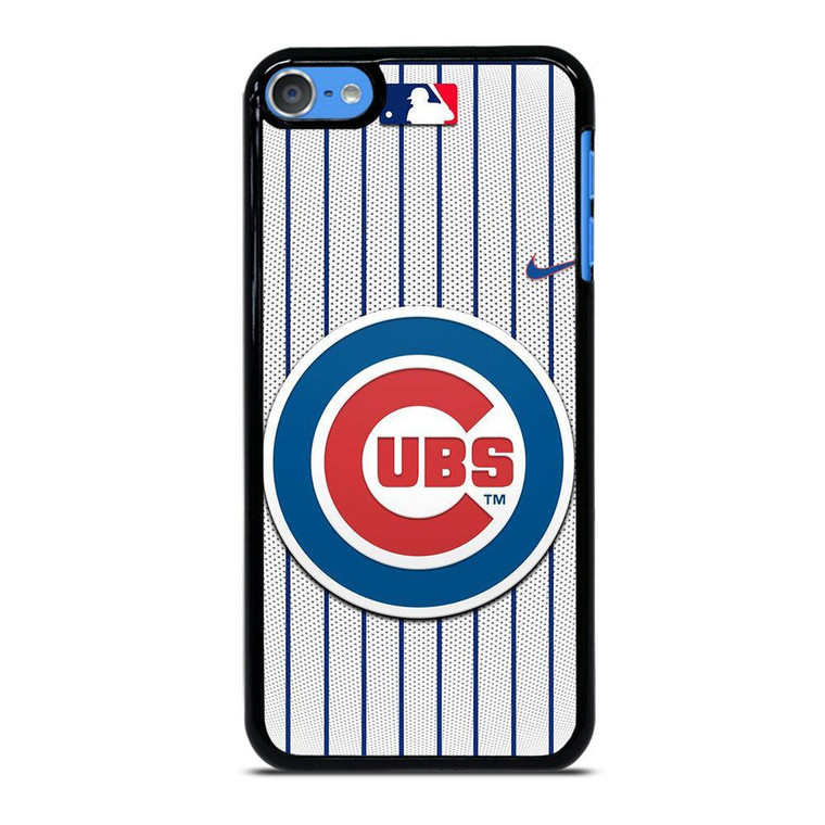 CHICAGO CUBS 4 iPod Touch Case Cover