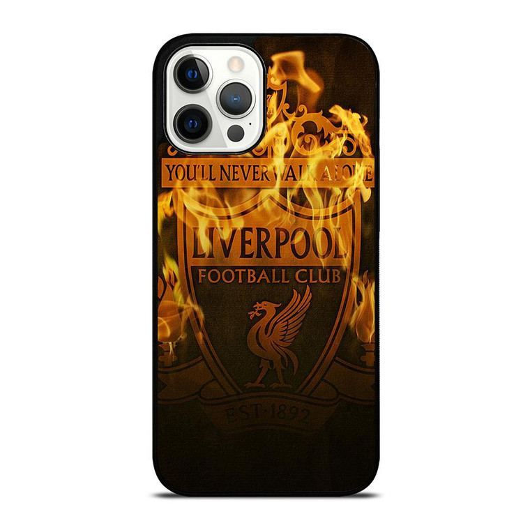 LIVERPOOL 3 iPhone Case Cover