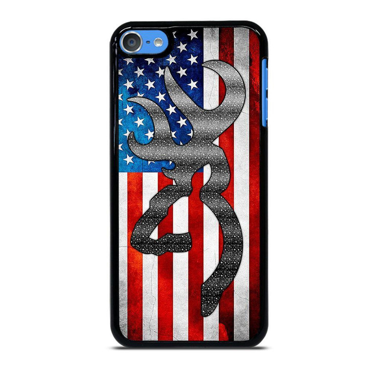 BROWNING DEER iPod Touch Case Cover
