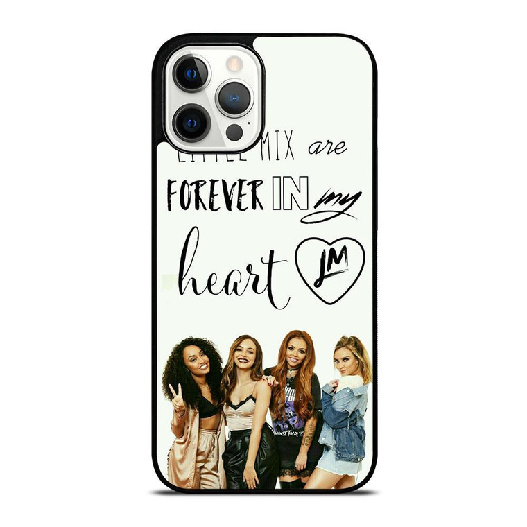LITTLE MIX HEART iPhone Case Cover