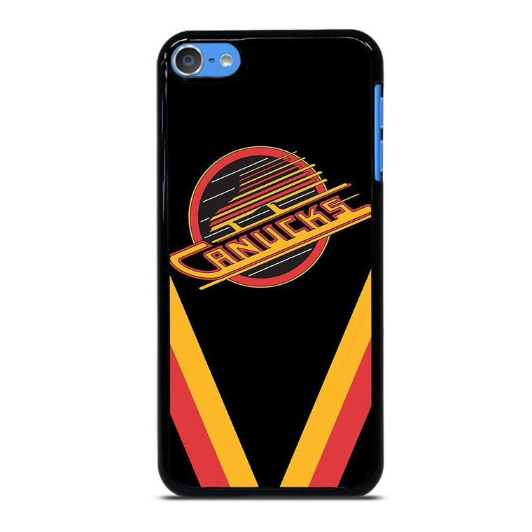 VANCOUVER CANUCKS 1 iPod Touch Case Cover
