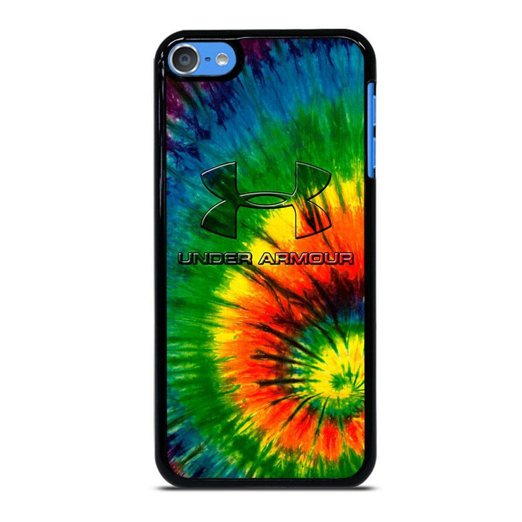 UNDER ARMOUR TIE DYE 2 iPod Touch Case Cover