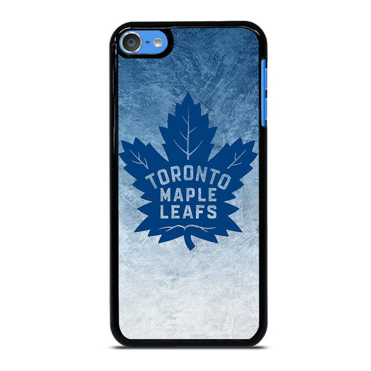 TORONTO MAPLE LEAFS NEW iPod Touch Case Cover