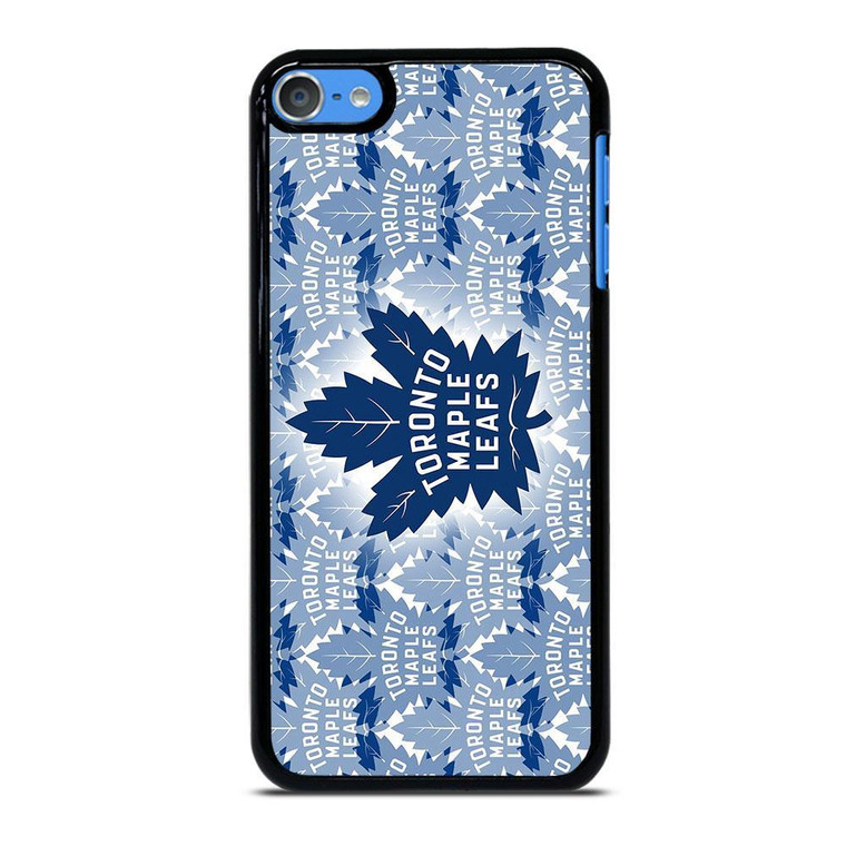 TORONTO MAPLE LEAFS 3 iPod Touch Case Cover