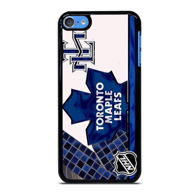 TORONTO MAPLE LEAFS 1 iPod Touch Case Cover