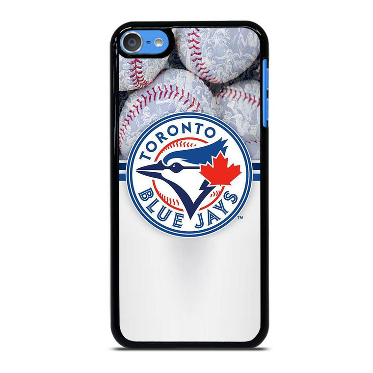 TORONTO BLUE JAYS 2 iPod Touch Case Cover