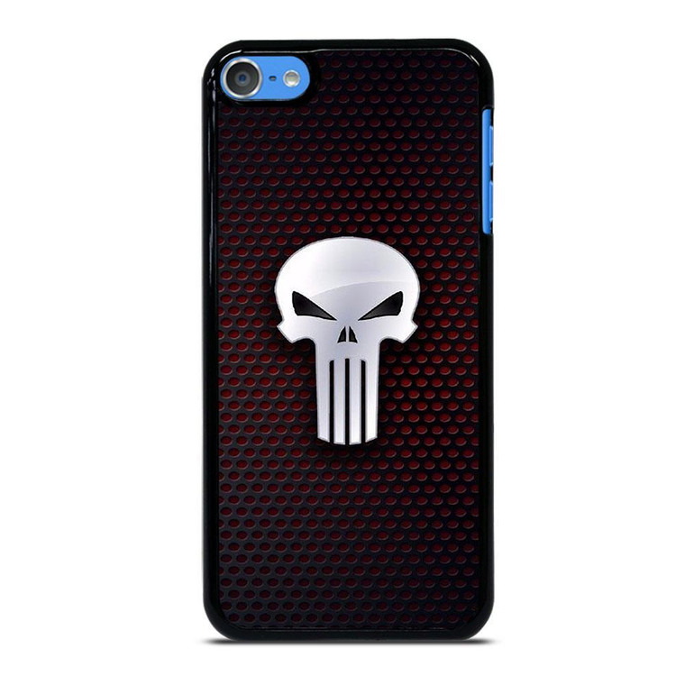 THE PUNISHER MARVEL 3 iPod Touch Case Cover