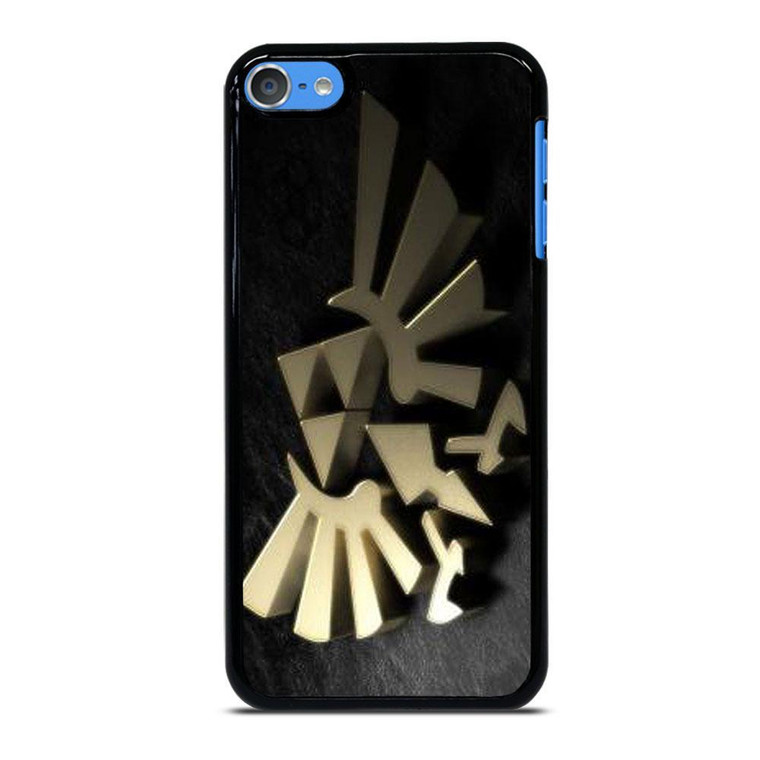 THE LEGEND OF ZELDA 2 iPod Touch Case Cover