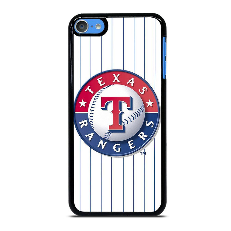 TEXAS RANGERS iPod Touch Case Cover