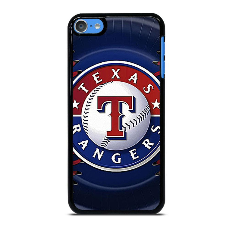 TEXAS RANGERS 2 iPod Touch Case Cover