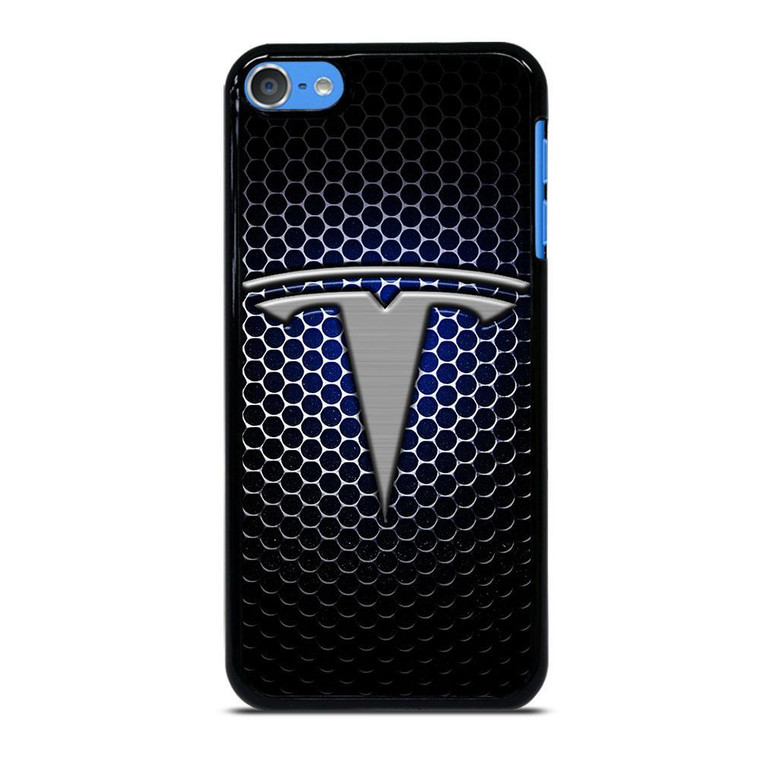TESLA MOTORS 2 iPod Touch Case Cover