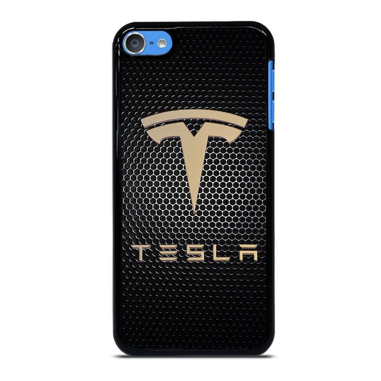 TESLA MOTORS 1 iPod Touch Case Cover