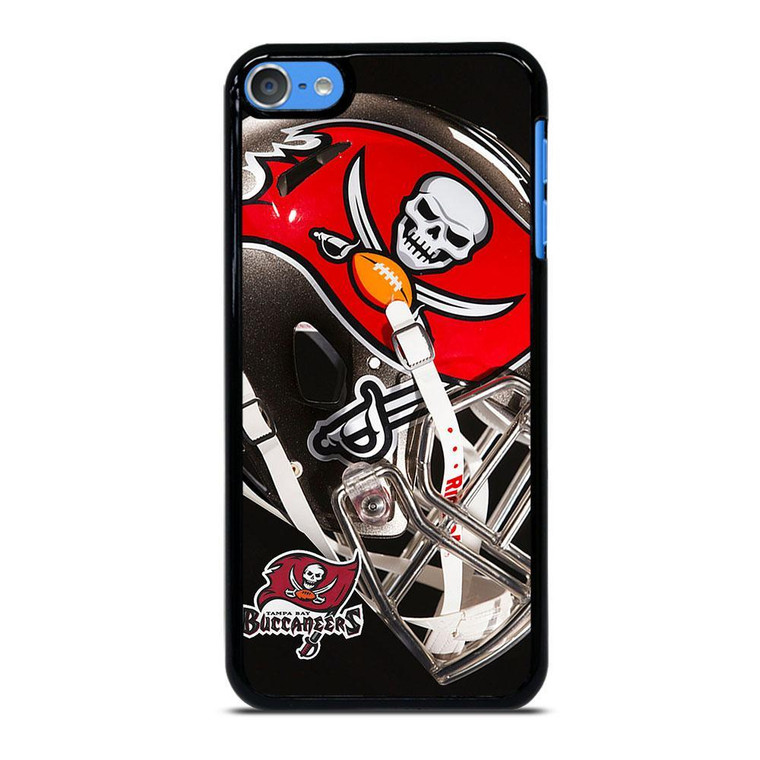 TAMPA BAY BUCCANEERS iPod Touch Case Cover