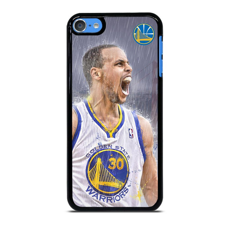 STEPHEN CURRY 30 iPod Touch Case Cover
