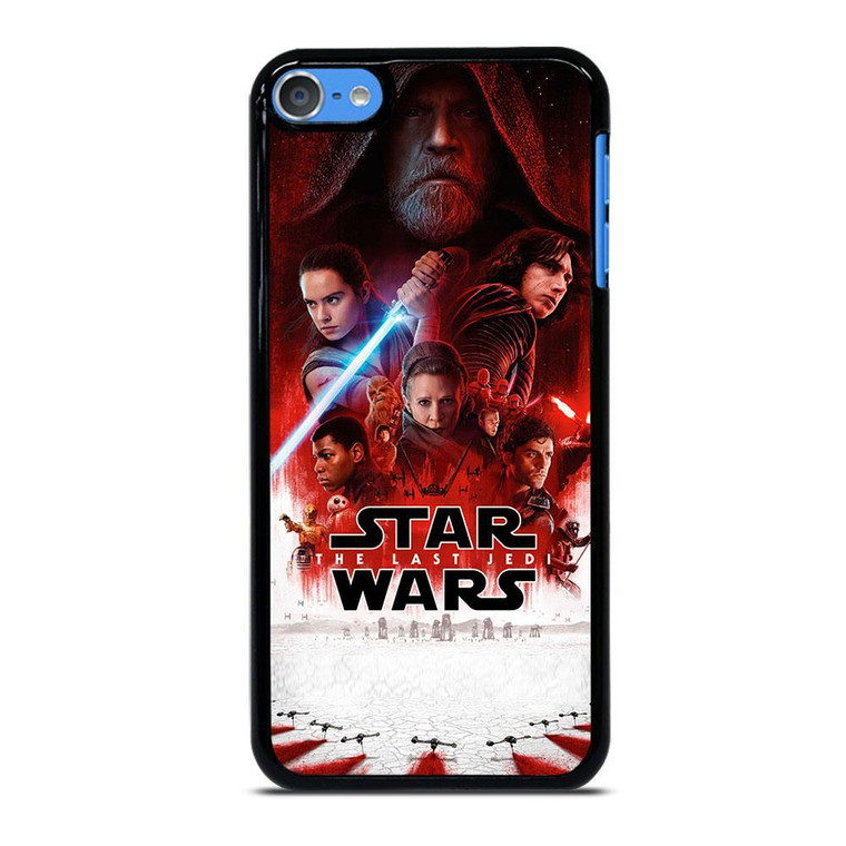 STAR WARS JEDI 1 iPod Touch Case Cover