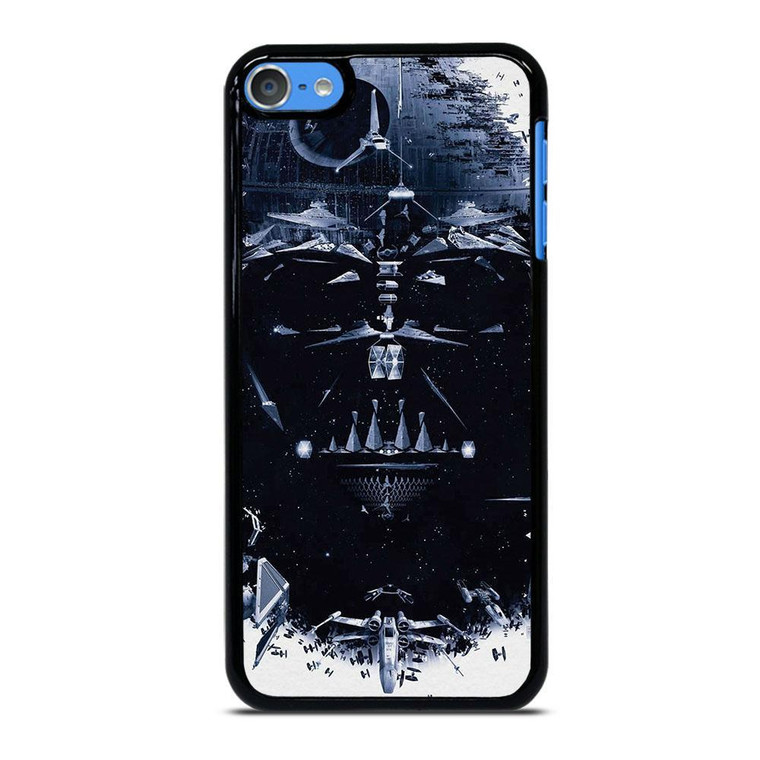 STAR WARS DARTH VADER iPod Touch Case Cover