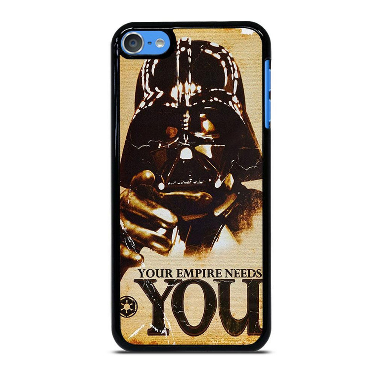 STAR WARS DARTH VADER SITH iPod Touch Case Cover