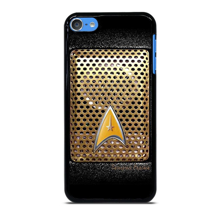 STAR TREK COMMUNICATOR iPod Touch Case Cover