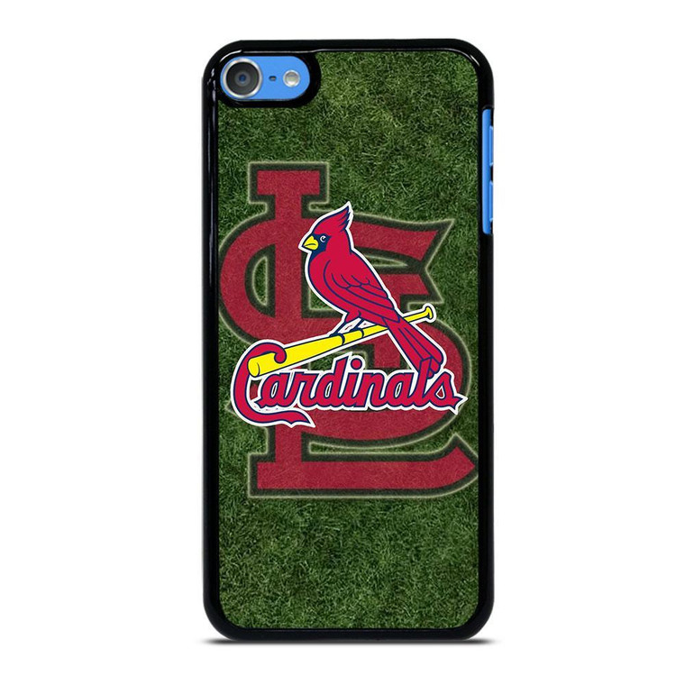 St LOUIS CARDINALS LOGO iPod Touch Case Cover