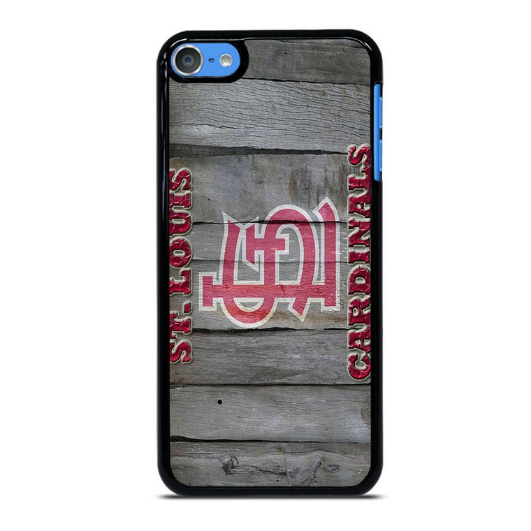 ST LOUIS CARDINALS 2 iPod Touch Case Cover
