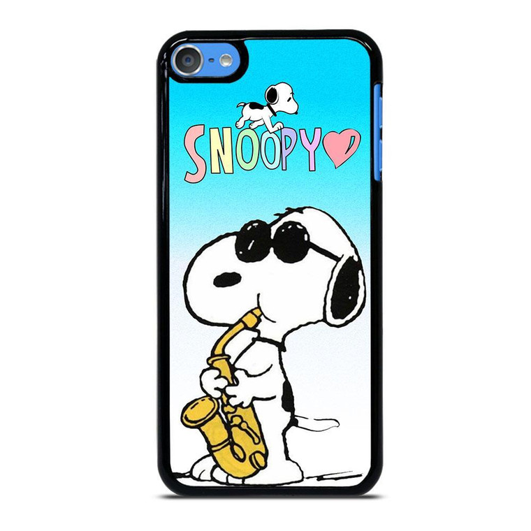SNOOPY DOG 2 iPod Touch Case Cover