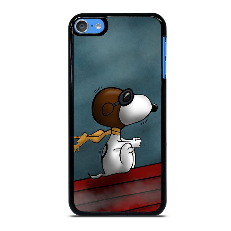 SNOOPY DOG 1 iPod Touch Case Cover