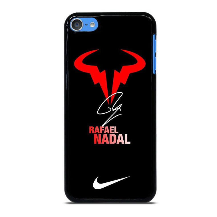 RAFAEL NADAL 1 iPod Touch Case Cover