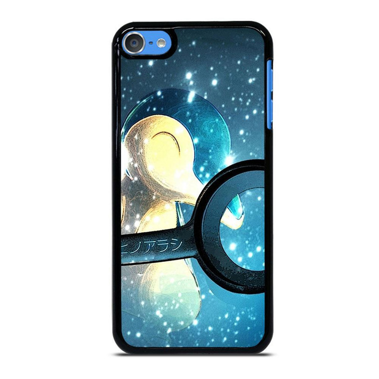 POKEMON BALL 1 iPod Touch Case Cover