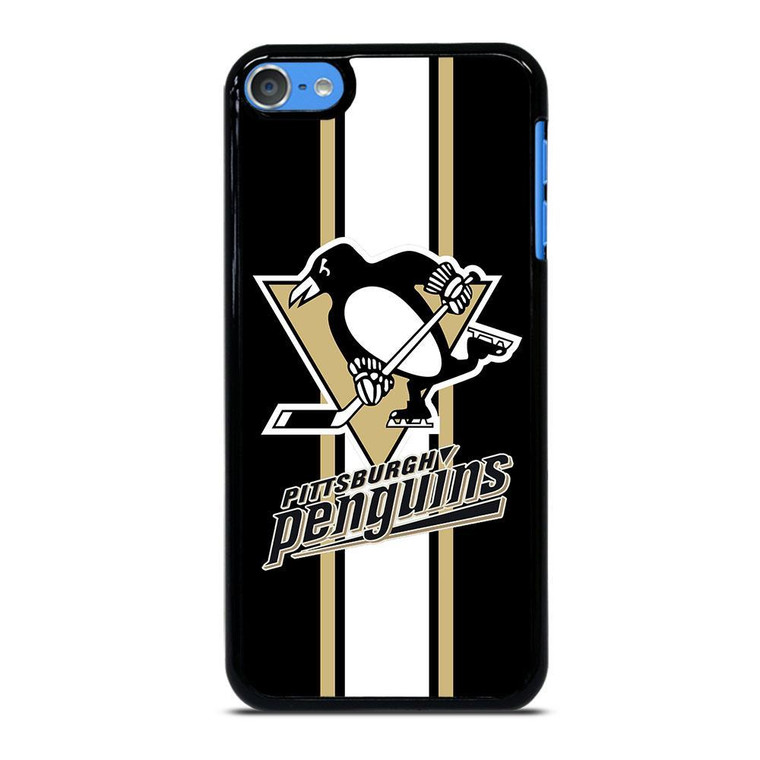 PITTSBURGH PENGUINS 2 iPod Touch Case Cover