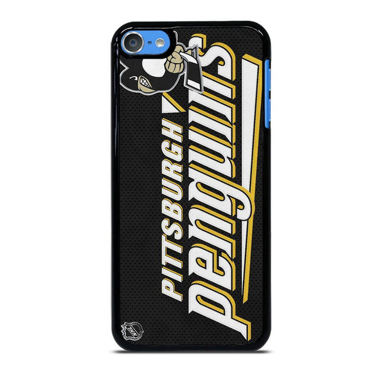PITTSBURGH PENGUINS 1 iPod Touch Case Cover