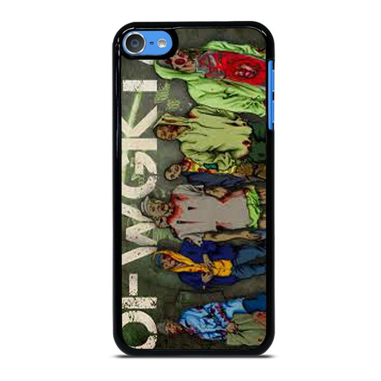 OFWGKTA iPod Touch Case Cover