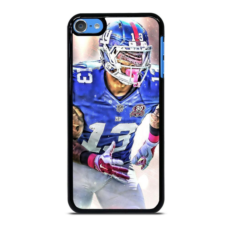 ODELL BECKHAM Jr 13 iPod Touch Case Cover