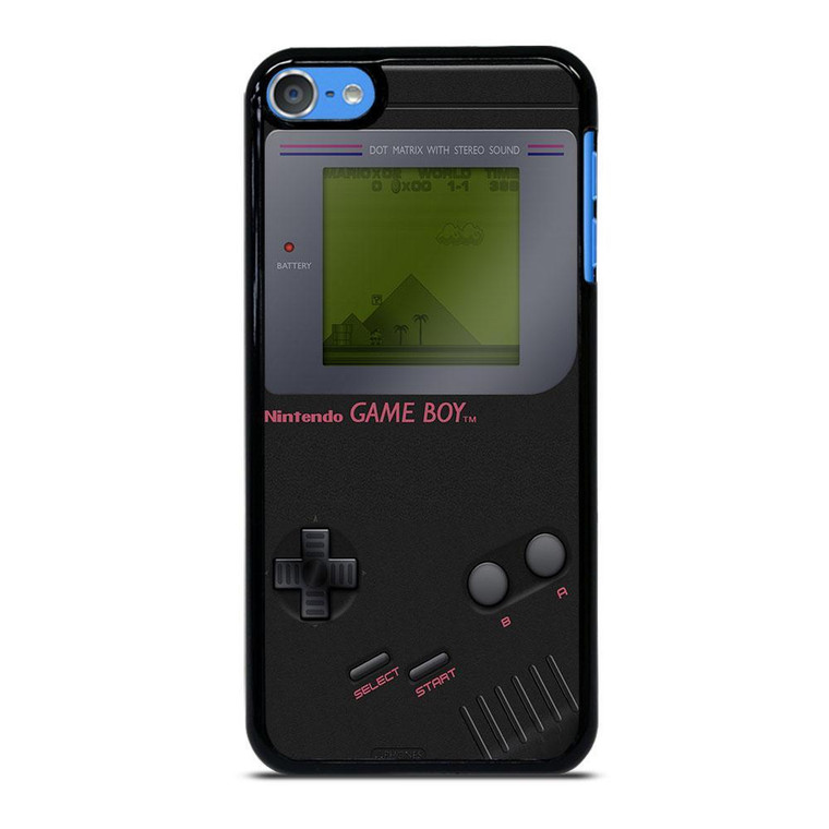 NINTENDO GAME BOY 2 iPod Touch Case Cover