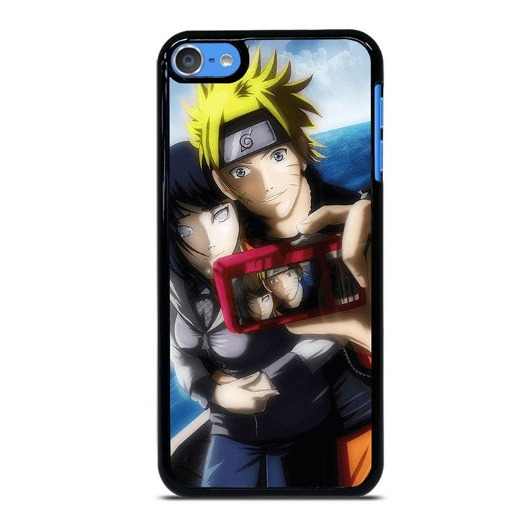 NARUTO HINATA 1 iPod Touch Case Cover