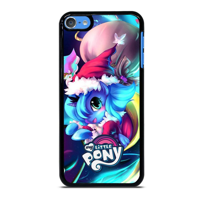 MY LITTLE PONY 1 iPod Touch Case Cover