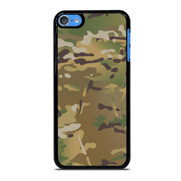 MULTICAM SCORPION CAMO iPod Touch Case Cover