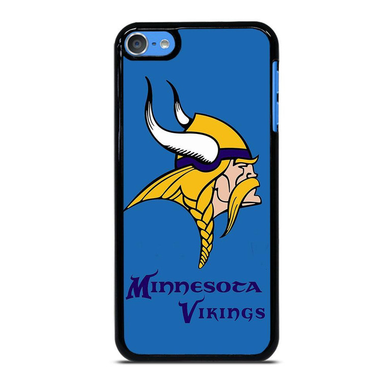 MINNESOTA VIKINGS 1 iPod Touch Case Cover
