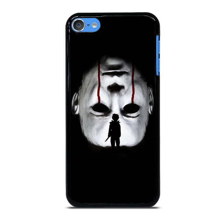 MICHAEL MYERS HALLOWEEN 1 iPod Touch Case Cover