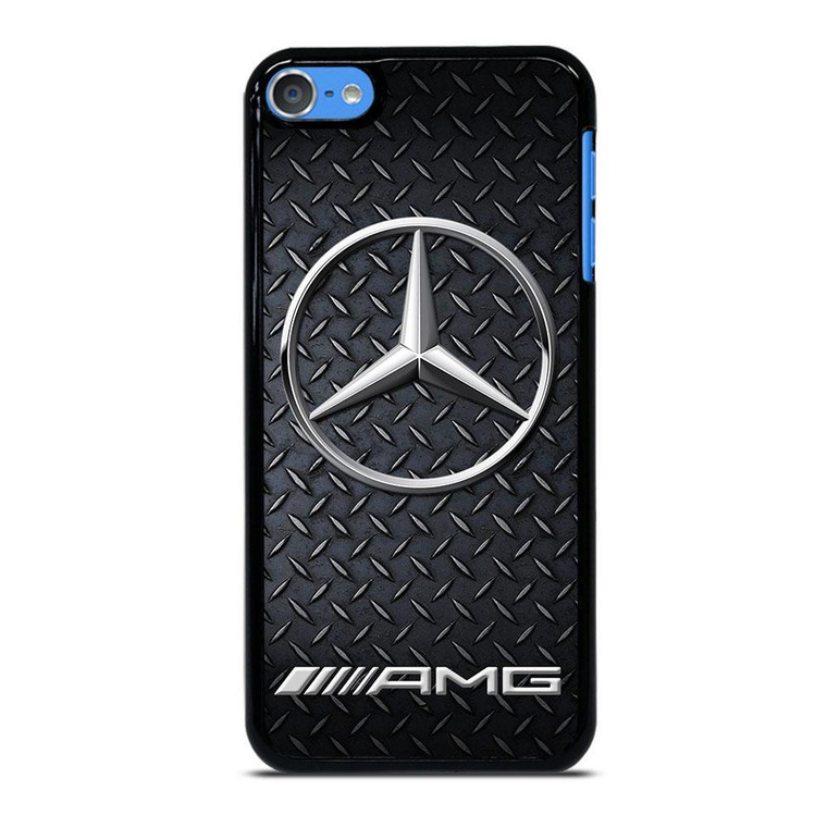 MERCEDES BENZ AMG 2 iPod Touch Case Cover