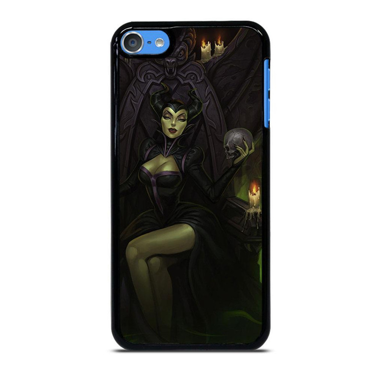 MALEFICENT'S DISNEY 1 iPod Touch Case Cover