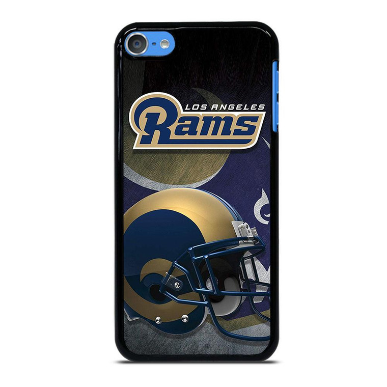 LOS ANGELES RAMS 4 iPod Touch Case Cover