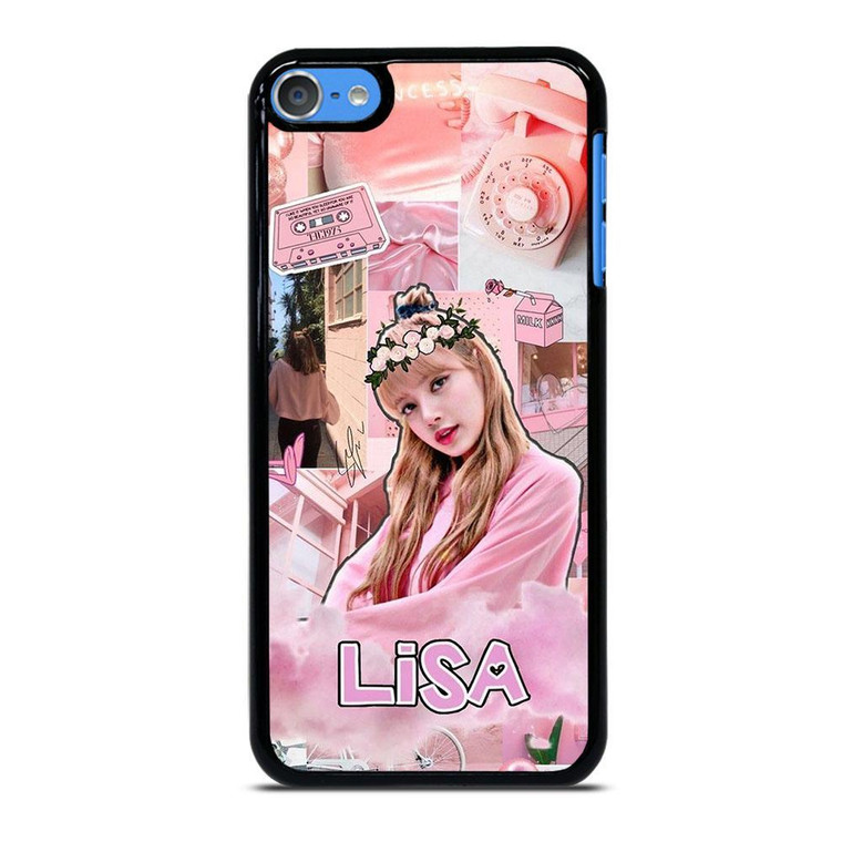 LISA BLACKPINK 2 iPod Touch Case Cover