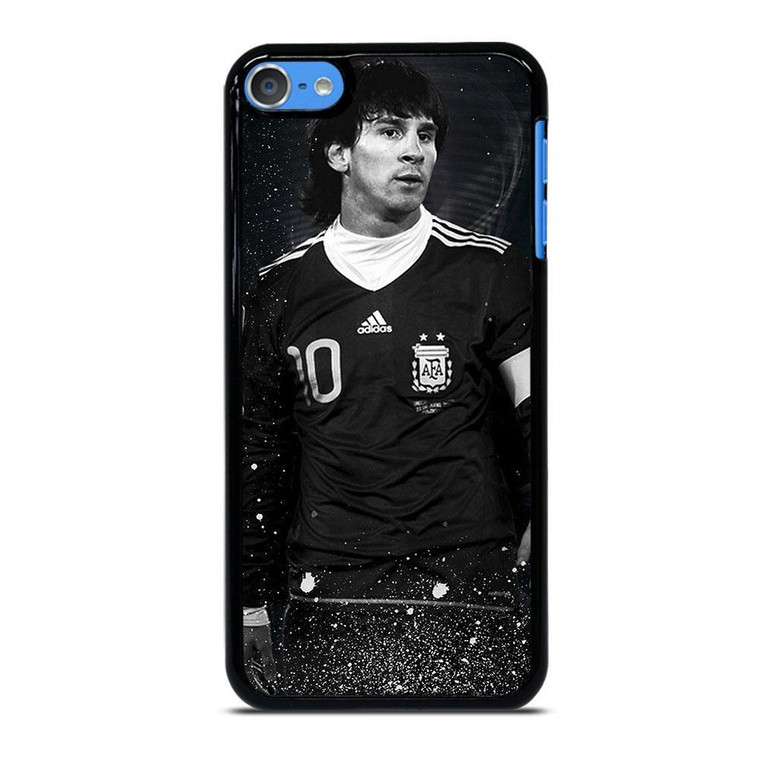 LIONEL MESSI ARGENTINA 2 iPod Touch Case Cover